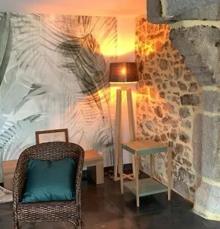 Aux Portes De La Hougue Quettehou